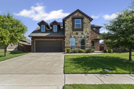 3013 Paisley Drive