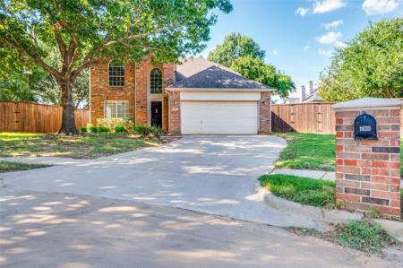 700 Oakridge Drive