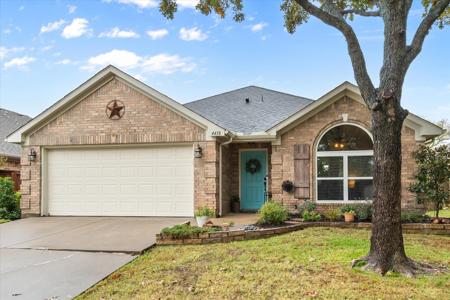 4418 Shady Elm Drive