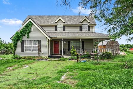 13270 Liberty School Road