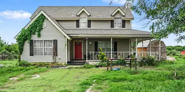 13270 Liberty School Road
