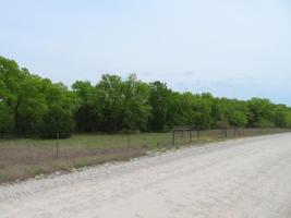 Sandy Creek Rd.