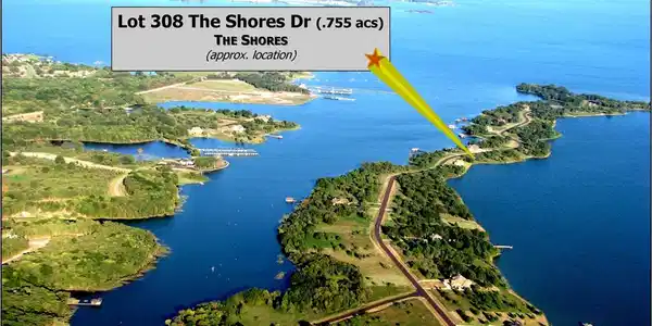 Lot 308 L 308 The Shores Drive
