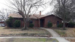 1821 Abilene Court