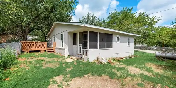 14113 Rucker Street