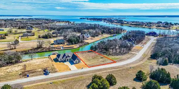 Lot 417 Sailboat Drive