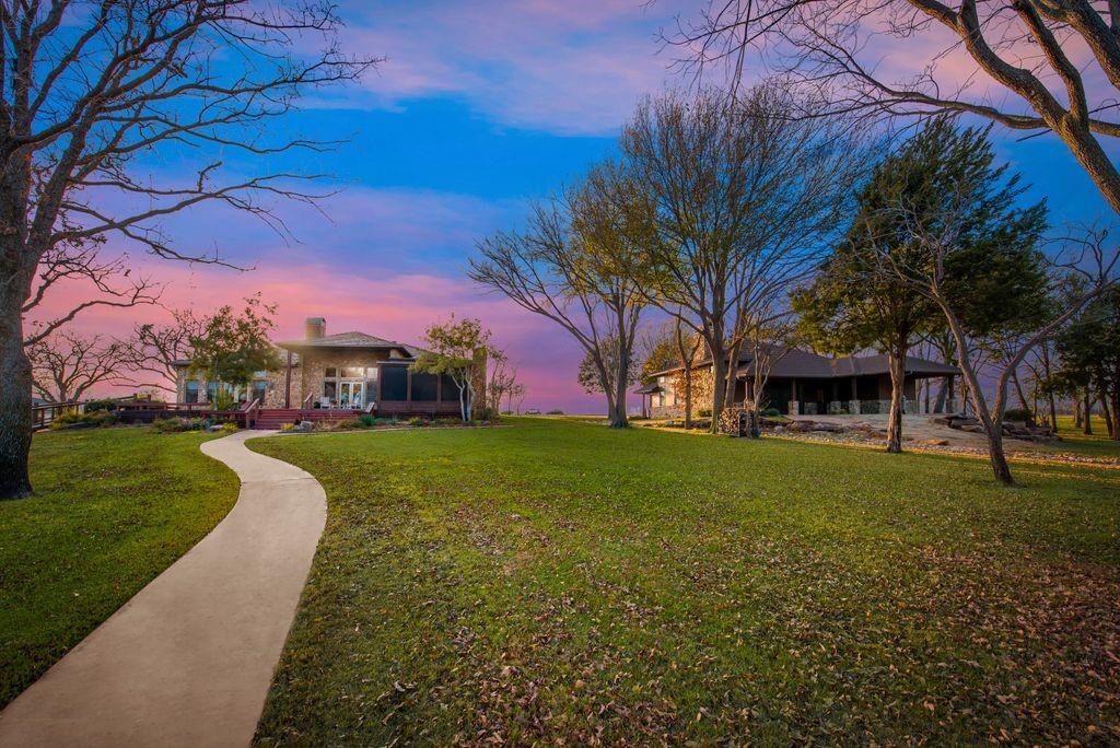 315 Tonkawa Trail, Corsicana, TX lhrmls01968162