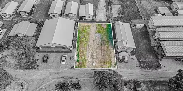 Lot 11 & 12 Seagull Road