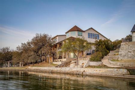 5010 Comanche Vista Court