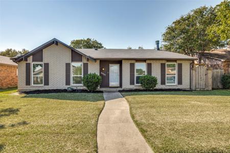 4937 Wagner Drive
