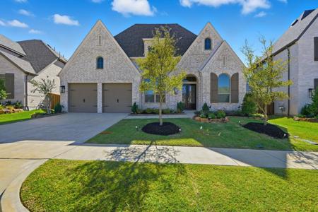 4341 Clydesdale Drive