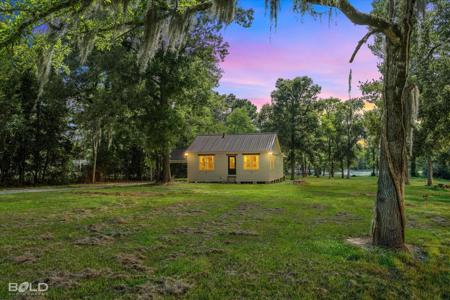 600 Horseshoe Bend Road