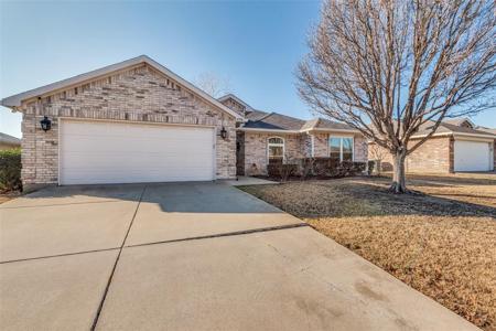 4708 Fox Meadows Lane