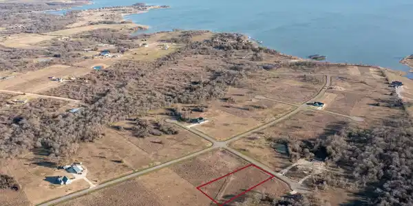 Lot 22 Eagle Point