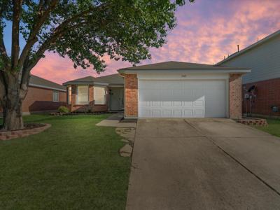 1545 Knottingham Drive