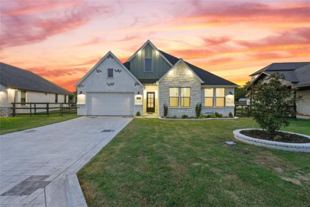 109 Keystone Ranch Road
