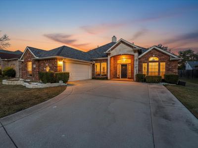 4409 Grassy Glen Drive