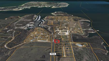 Lot 4 Mariner Cay EST Hanna Drive