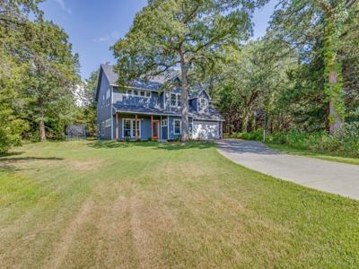 203 Pueblo Drive