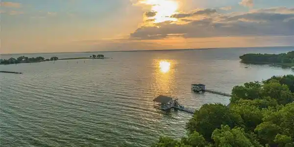 Lot 520 Lot 520 The Shores Drive
