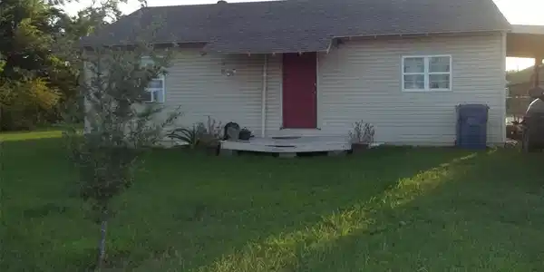 183 County Road 4852
