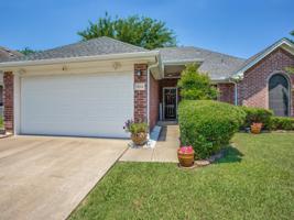 1812 Timberline Lane