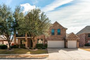 2323 Shackleford Trail