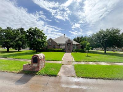 1326 Stillwater Cove Drive