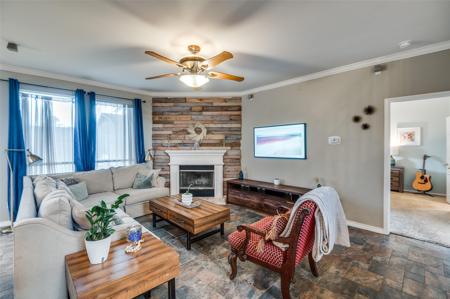 3209 Windridge Lane