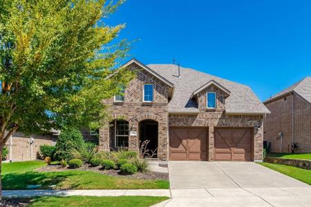 713 Parkland Drive