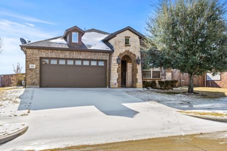 500 Corbin Drive