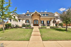 6717 Goodnight Loving Trail