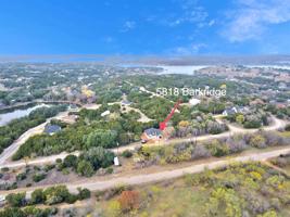 5818 Barkridge Drive
