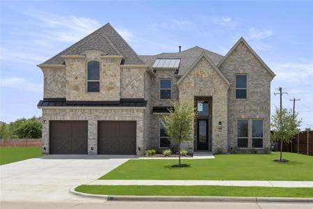 7103 Seagrove Court