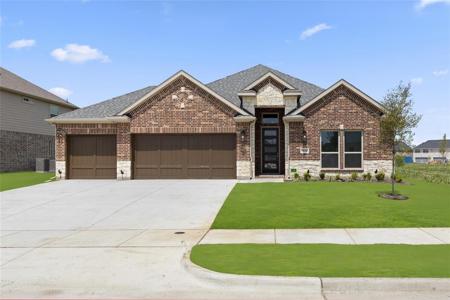 7036 Capanna Trail