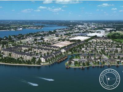 Lot 1 Block 8 Willow Lake Lane