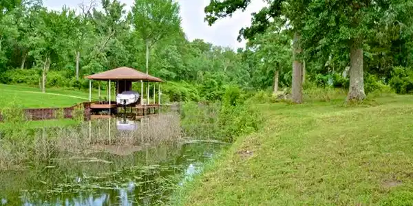 Lincoln Drive Lot 4