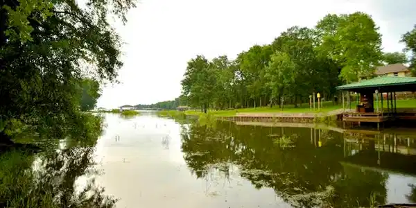 Lincoln Drive Lot 5