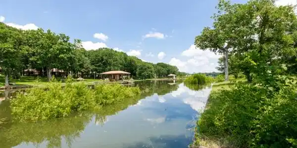Lot 4 L 4 Tonkawa Trail