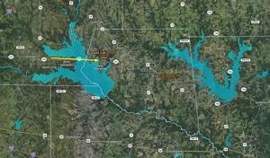 445 Fm 2737