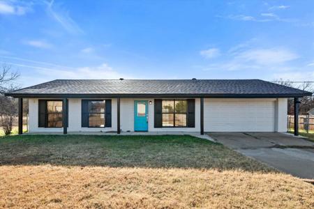6521 Smoky Hill Court