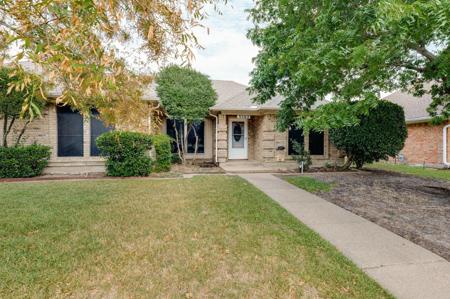 3502 Carla Drive