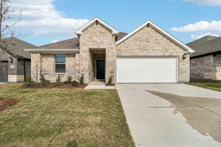 833 Sunflower Road