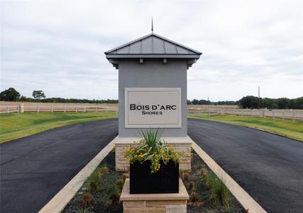 615 Bois D 'Arc Lane