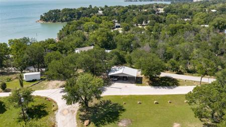 402 Aqua Way
