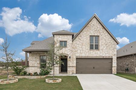 4105 Waldron Trail
