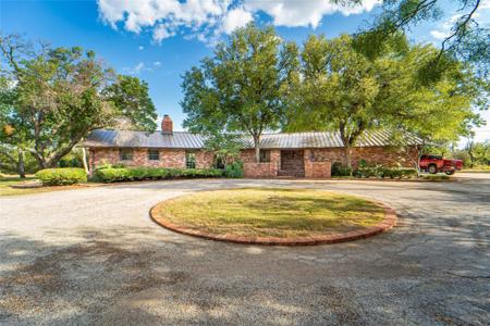 4 Sendero Road