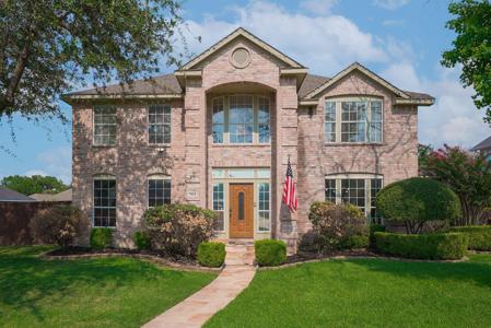 7402 Brookhaven Drive