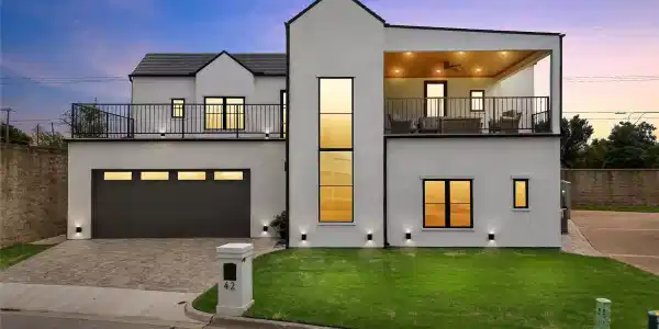 42 Enclave Court