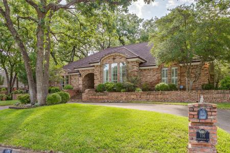 116 Robinwood Lane